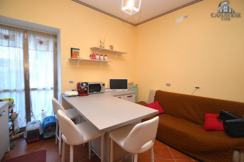 Casa semindipendente in vendita a Castellamonte