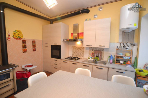 Casa semindipendente in vendita a Castellamonte