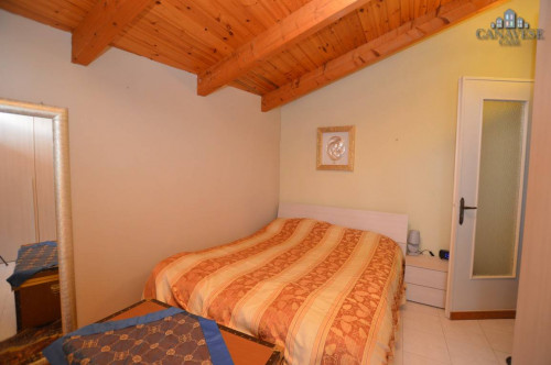 Casa semindipendente in vendita a Castellamonte