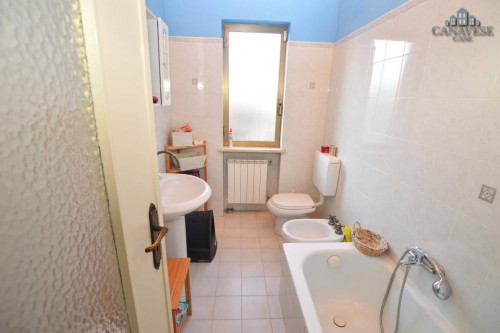 Casa semindipendente in vendita a Castellamonte