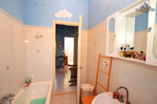 Casa semindipendente in vendita a Castellamonte