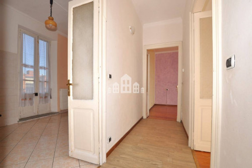 Appartamento in vendita a Castellamonte