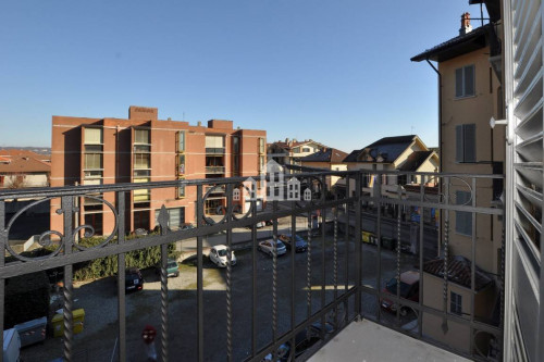 Appartamento in vendita a Castellamonte