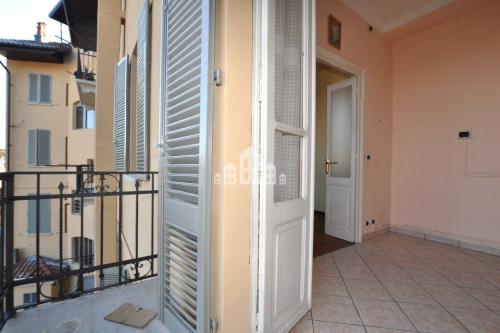 Appartamento in vendita a Castellamonte