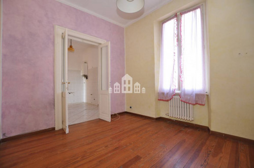 Appartamento in vendita a Castellamonte