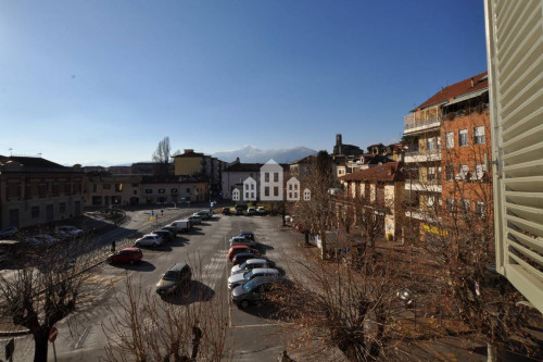 Appartamento in vendita a Castellamonte
