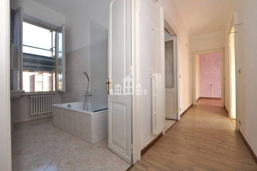 Appartamento in vendita a Castellamonte