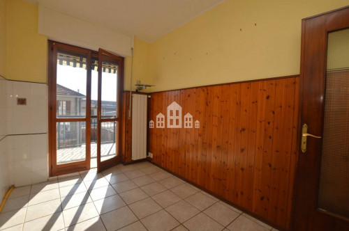 Appartamento in vendita a Cuorgnè