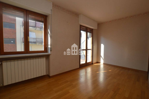 Appartamento in vendita a Cuorgnè