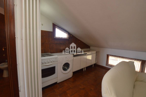 Appartamento in vendita a Castellamonte