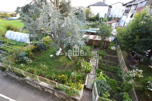 Casa semindipendente in vendita a Rueglio