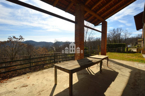 Casa semindipendente in vendita a Baldissero Canavese
