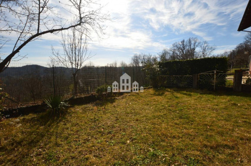 Casa semindipendente in vendita a Baldissero Canavese