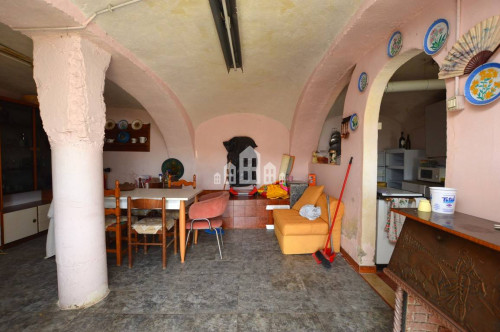 Casa semindipendente in vendita a Baldissero Canavese