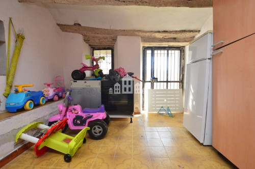 Casa semindipendente in vendita a Baldissero Canavese