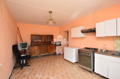 Casa semindipendente in vendita a Baldissero Canavese