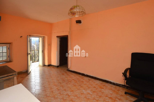 Casa semindipendente in vendita a Baldissero Canavese