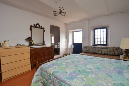 Casa semindipendente in vendita a Baldissero Canavese