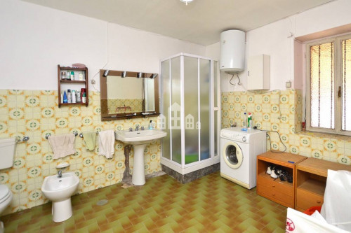 Casa semindipendente in vendita a Baldissero Canavese