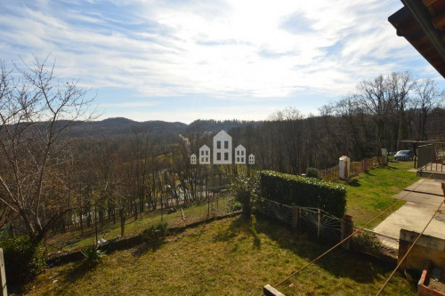 Casa semindipendente in vendita a Baldissero Canavese