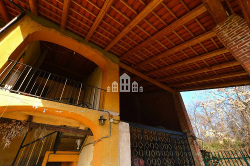 Casa semindipendente in vendita a Baldissero Canavese