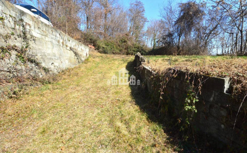 Casa semindipendente in vendita a Baldissero Canavese