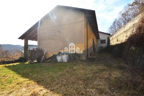 Casa semindipendente in vendita a Baldissero Canavese
