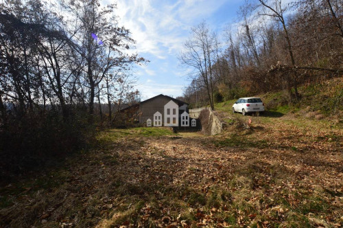 Casa semindipendente in vendita a Baldissero Canavese