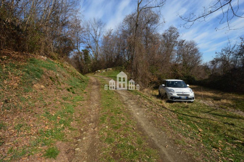 Casa semindipendente in vendita a Baldissero Canavese