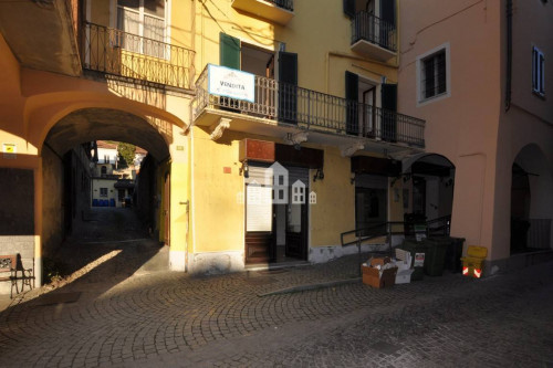 Casa semindipendente in vendita a Castellamonte