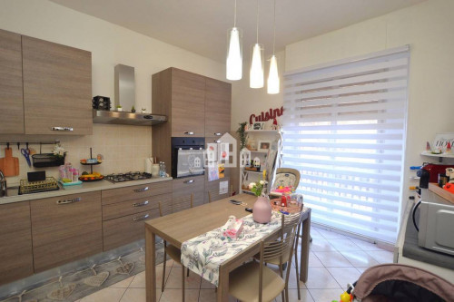 Appartamento in vendita a Banchette