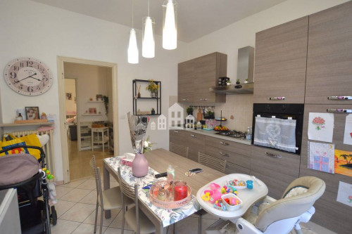 Appartamento in vendita a Banchette