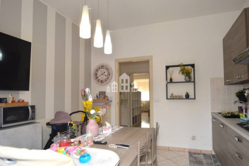 Appartamento in vendita a Banchette