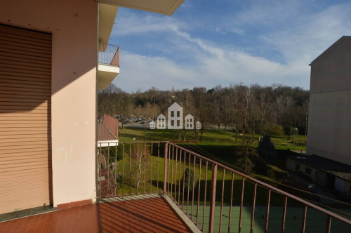 Appartamento in vendita a Banchette
