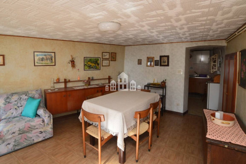 Casa semindipendente in vendita a Frassinetto