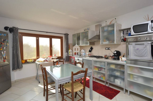 Casa semindipendente in vendita a Loranzè