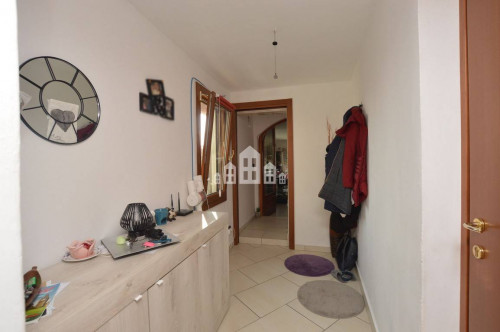 Casa semindipendente in vendita a Loranzè
