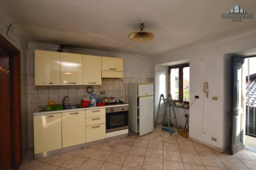 Casa semindipendente in vendita a Cuorgnè