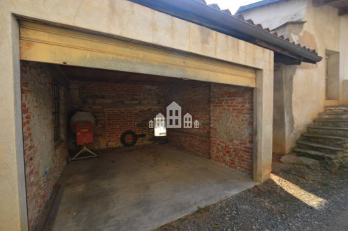 Casa semindipendente in vendita a Cuorgnè