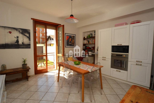 Appartamento in vendita a Ivrea
