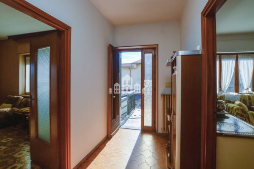 Casa indipendente in vendita a Pratiglione