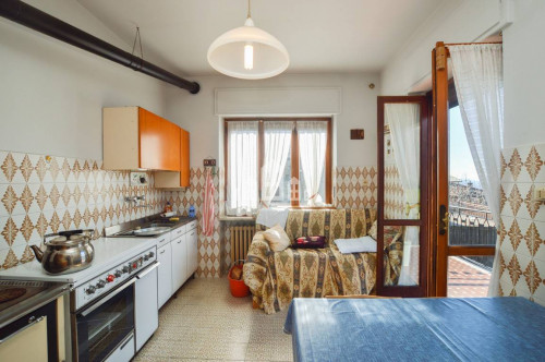 Casa indipendente in vendita a Pratiglione