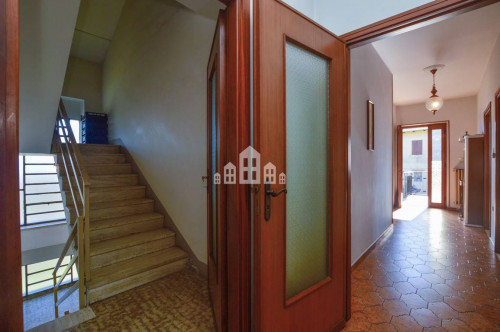 Casa indipendente in vendita a Pratiglione