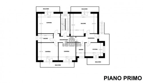 Casa indipendente in vendita a Pratiglione