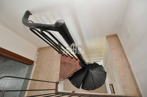 Casa semindipendente in vendita a Cuorgnè