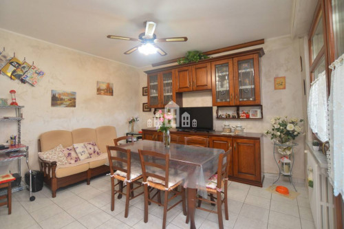 Appartamento in vendita a Valperga