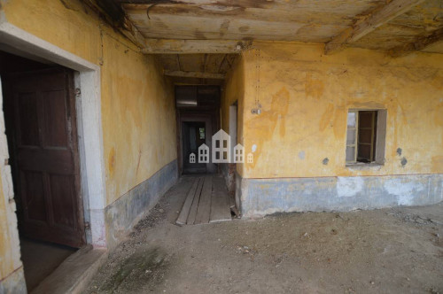 Casa semindipendente in vendita a Castelnuovo Nigra