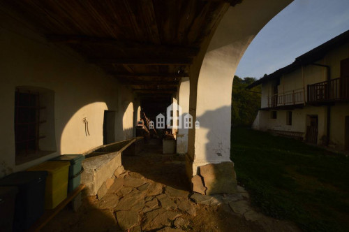 Half-duplex for sale in Borgiallo