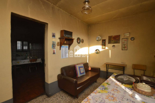 Half-duplex for sale in Borgiallo