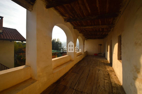 Half-duplex for sale in Borgiallo